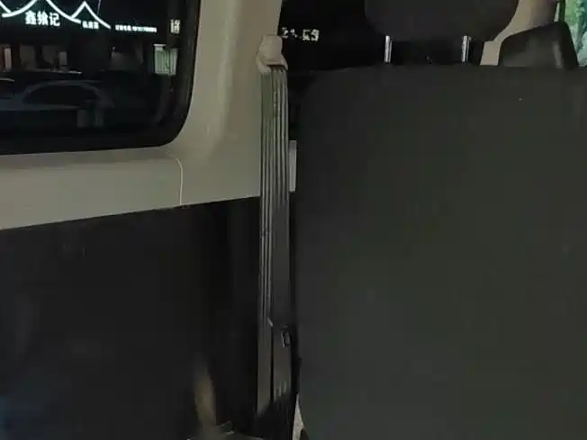 Xintu V80 新途V80 2020款 2.0 T AMT PLUS城市版短轴超低顶5/6座