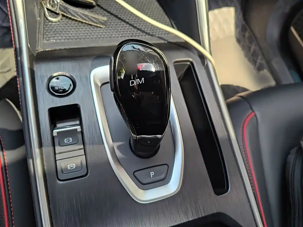 Haval H6 China Style 1.5 T Auto Urban