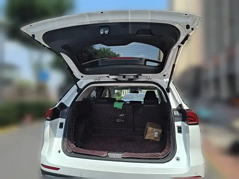 Haval H6 China Style 1.5 T Auto Urban
