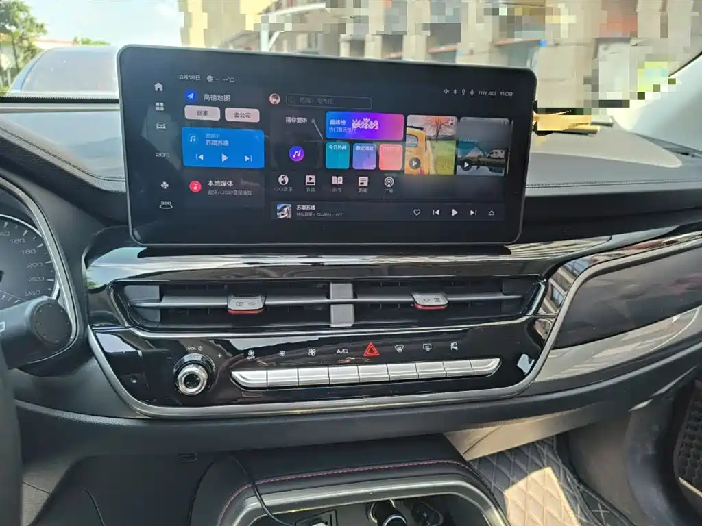 Haval H6 China Style 1.5 T Auto Urban