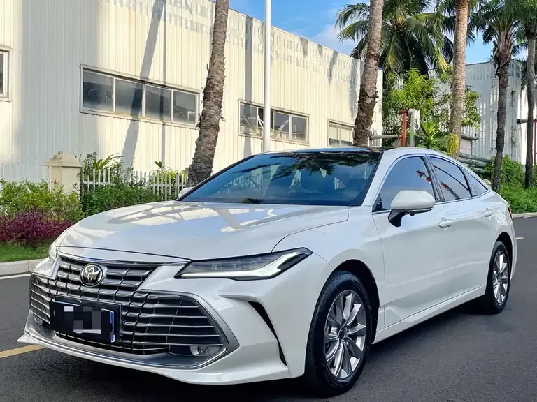 Toyota Avalon 2.0 L Select