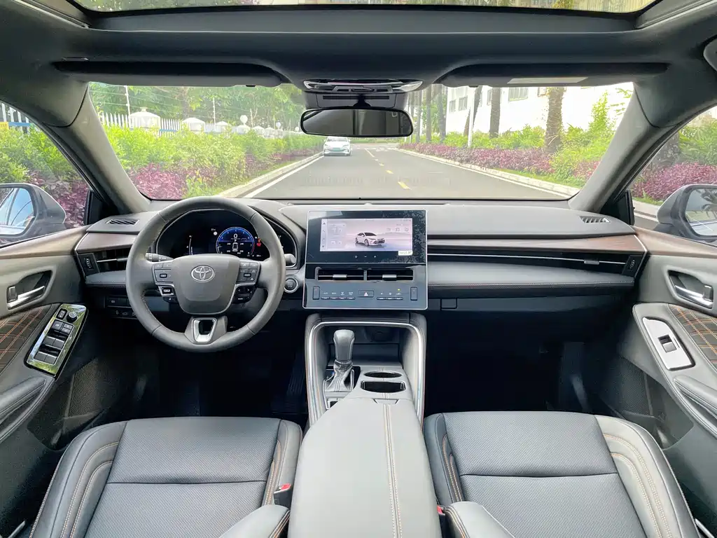 Avalon 2.0 L Select
