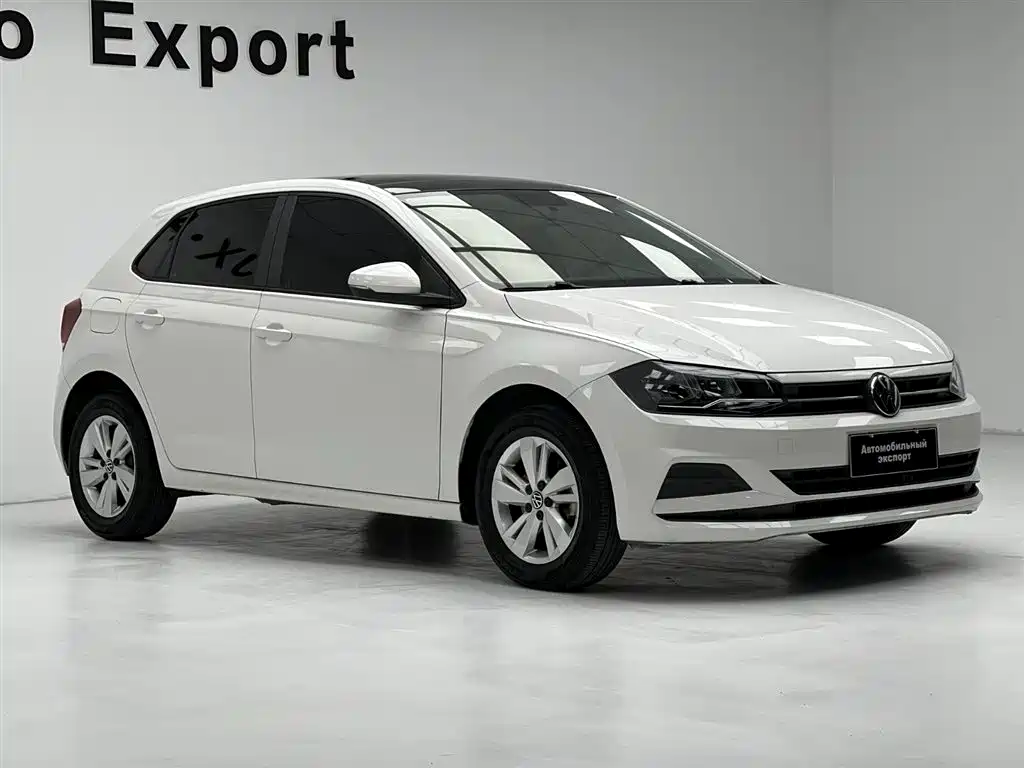 Polo Plus 1.5 L Auto Panoramic Pleasure
