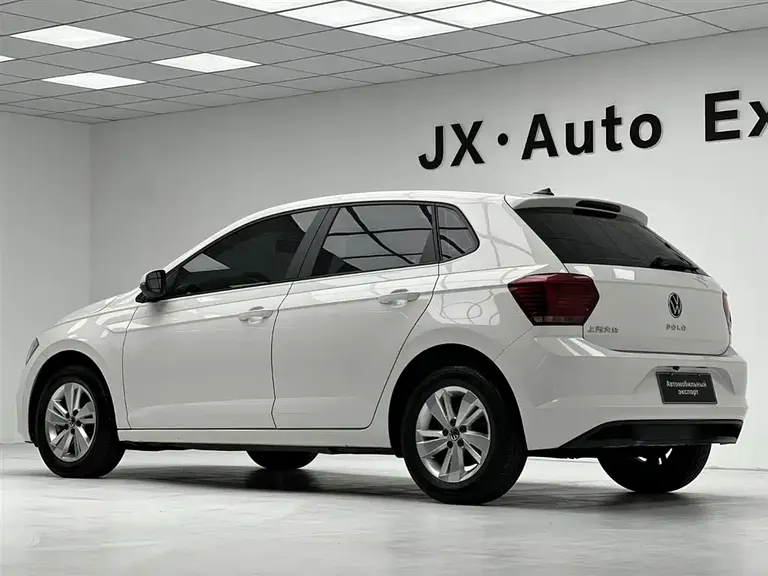 Volkswagen Polo Plus 1.5 L Auto Panoramic Pleasure