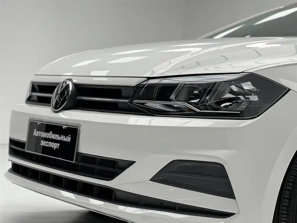 Polo Plus 1.5 L Auto Panoramic Pleasure