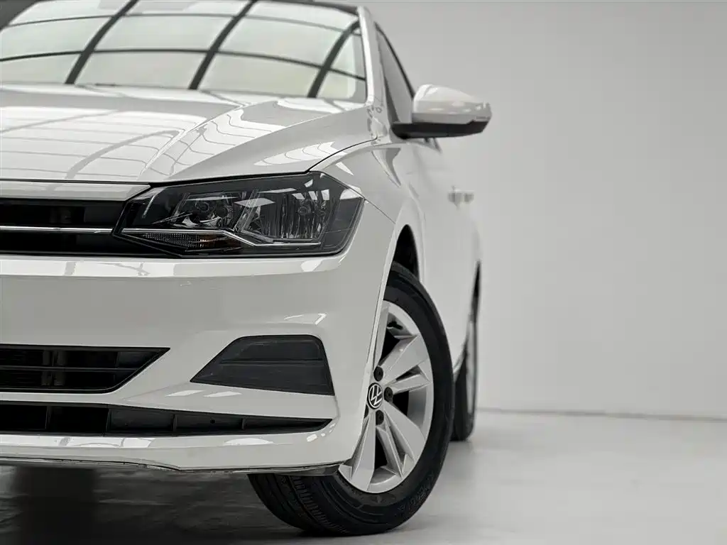 Polo Plus 1.5 L Auto Panoramic Pleasure