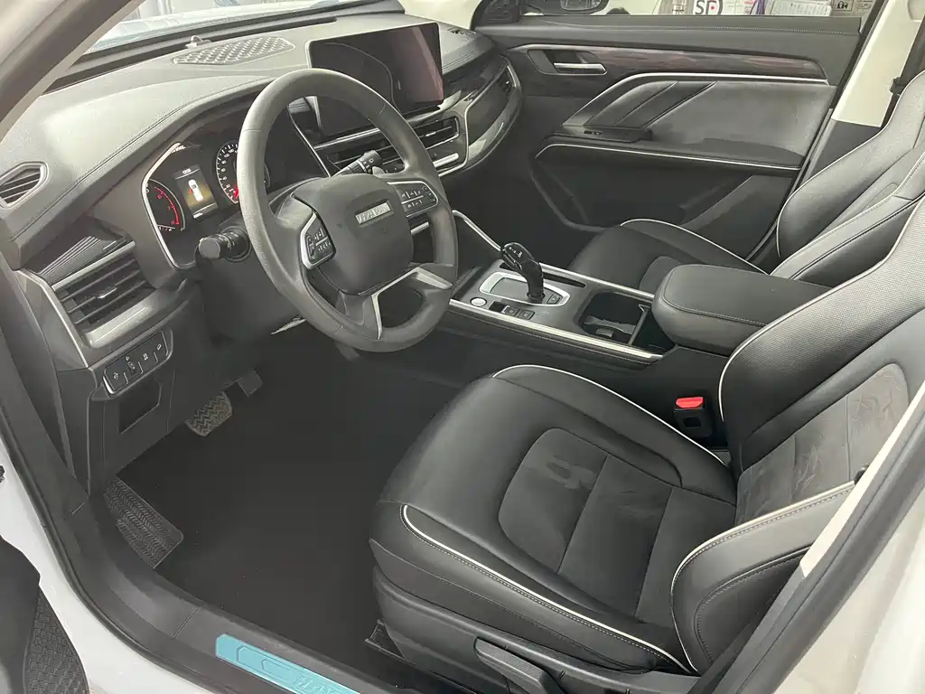 Haval H6 China Style 1.5 T Auto Urban