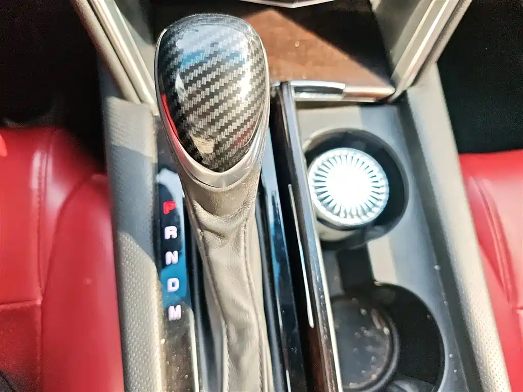 Cadillac XTS 28 T Elite