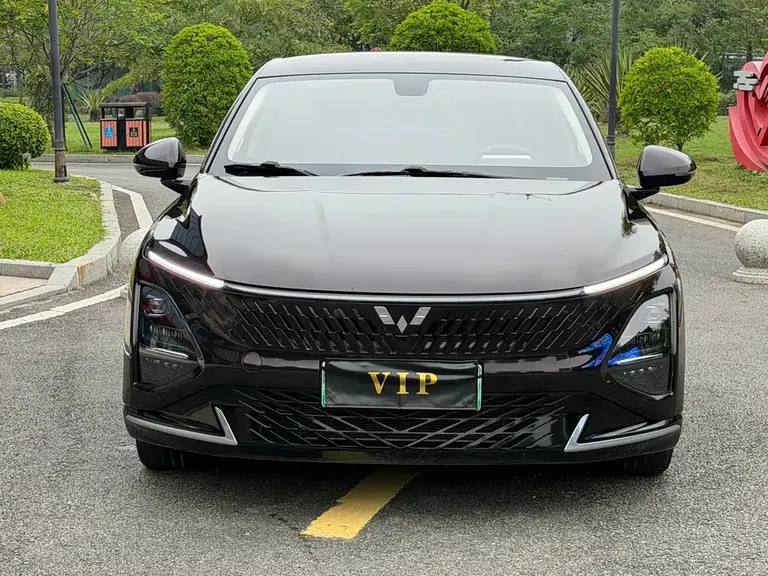 Wuling Starlight 70 Standard