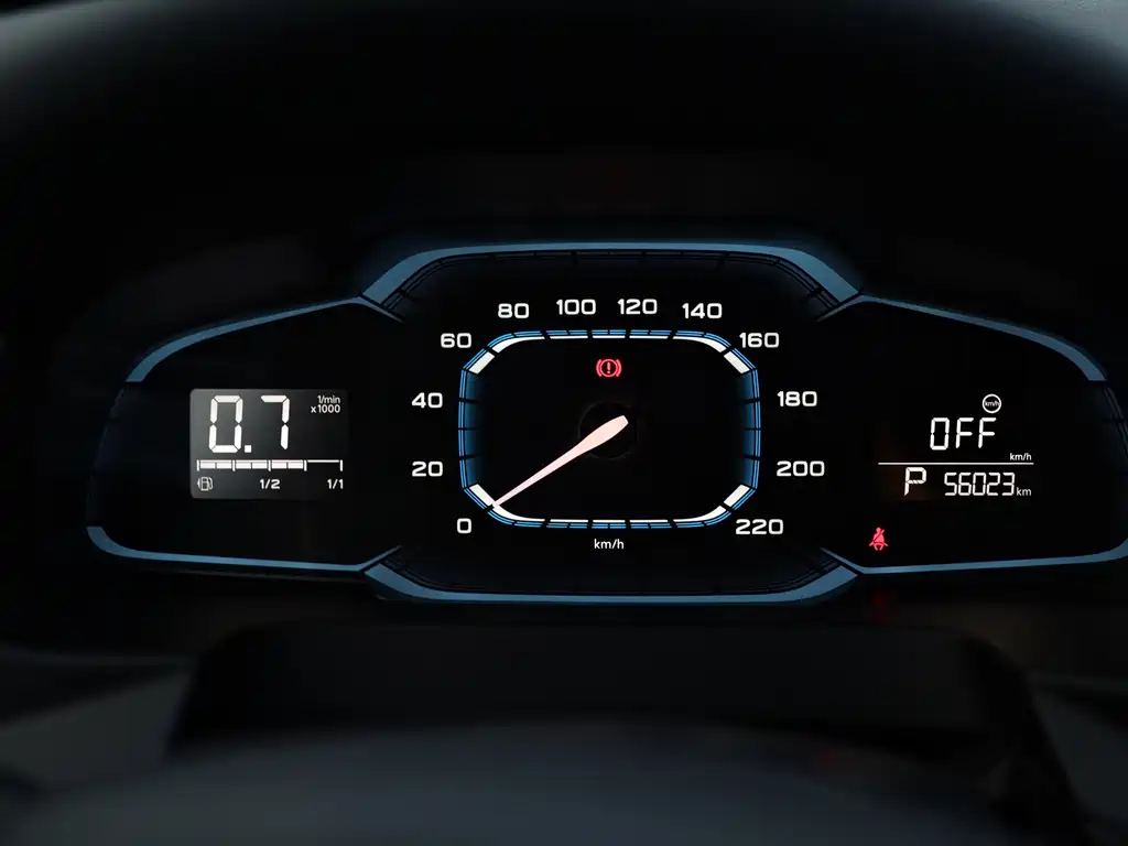 Roewe 360 1.5 L Auto Luxury