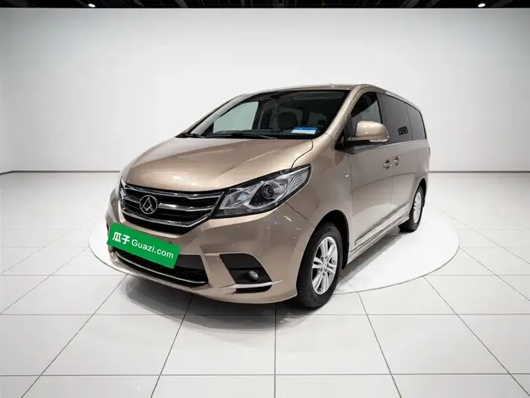 Maxus G10 2.0 T Auto Elite
