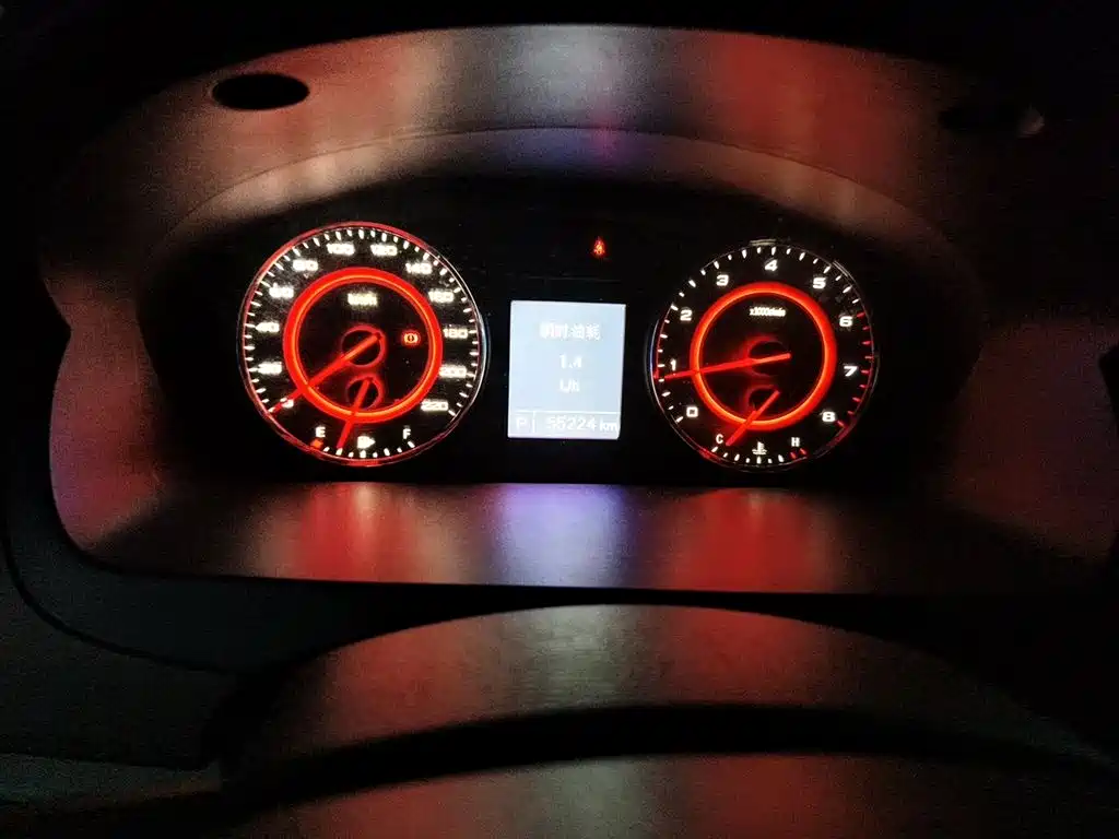 Maxus G10 2.0 T Auto Elite