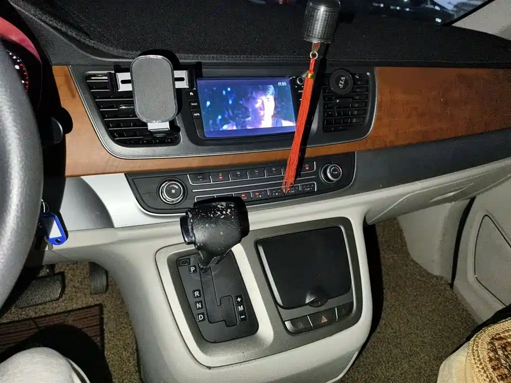 Maxus G10 2.0 T Auto Elite