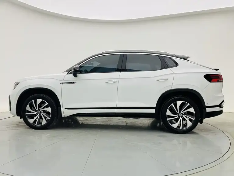 Volkswagen Tayron X 380 TSI 4 WD Flagship Connected