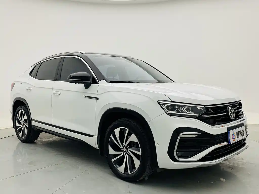 Tayron X 380 TSI 4 WD Flagship Connected