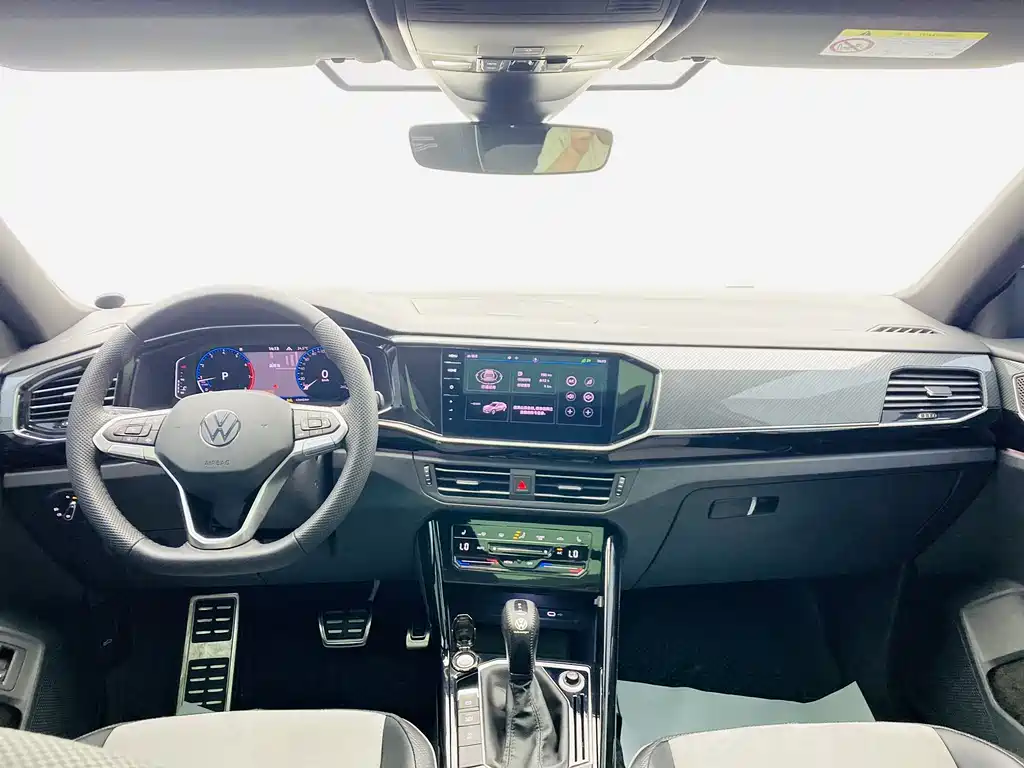 Tayron X 380 TSI 4 WD Flagship Connected