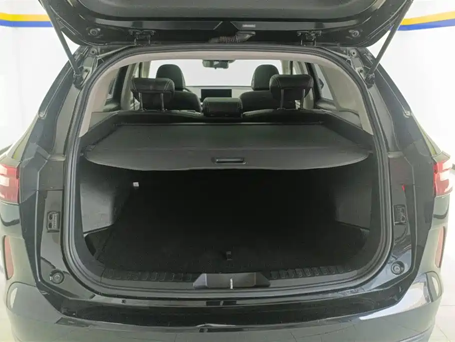 Haval H6 3 rd Gen 1.5 T Auto 2 WD Max