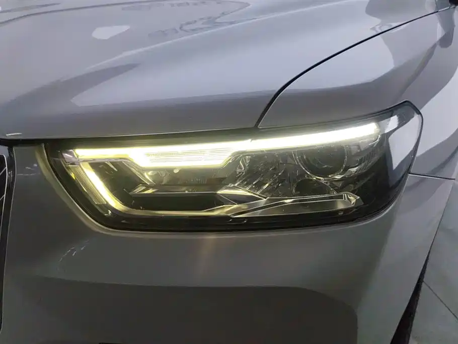 Haval H6 1.5 T Auto Urban