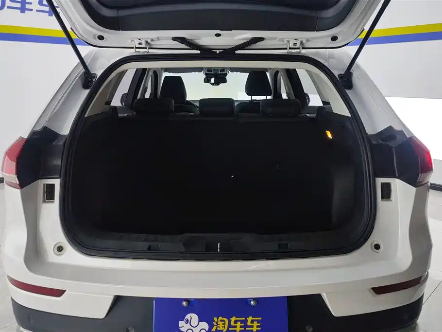 Haval H6 1.5 T Auto Urban