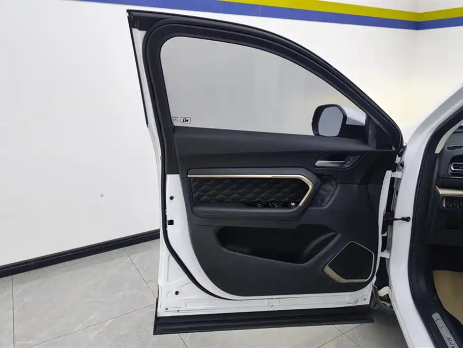 Haval H6 1.5 T Auto Urban