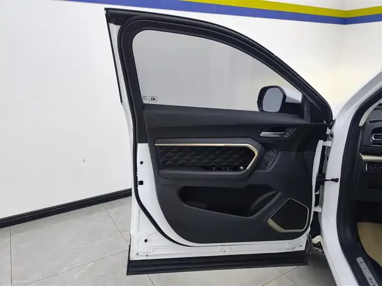Haval H6 1.5 T Auto Urban