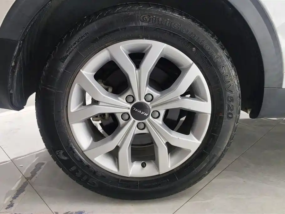 Haval H6 1.5 T Auto Urban