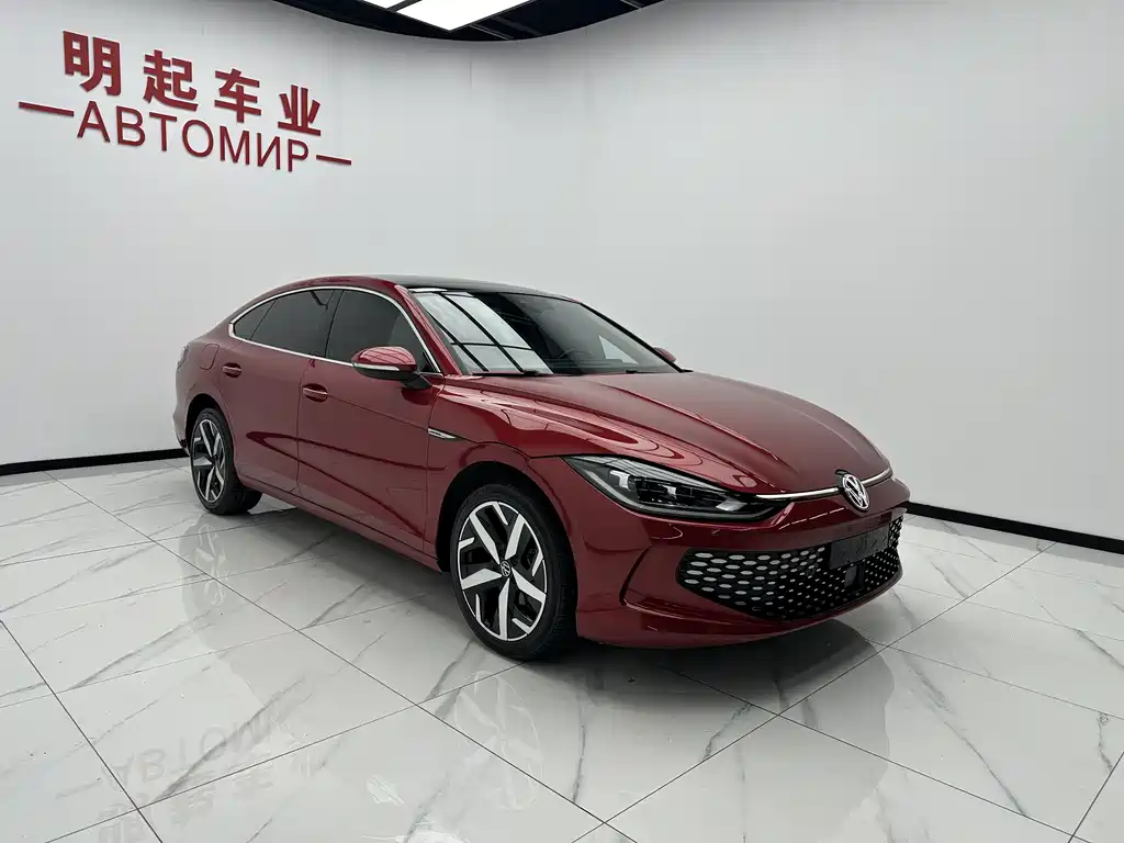 Lamando Lamando L 280 TSI DSG Spicy Cool