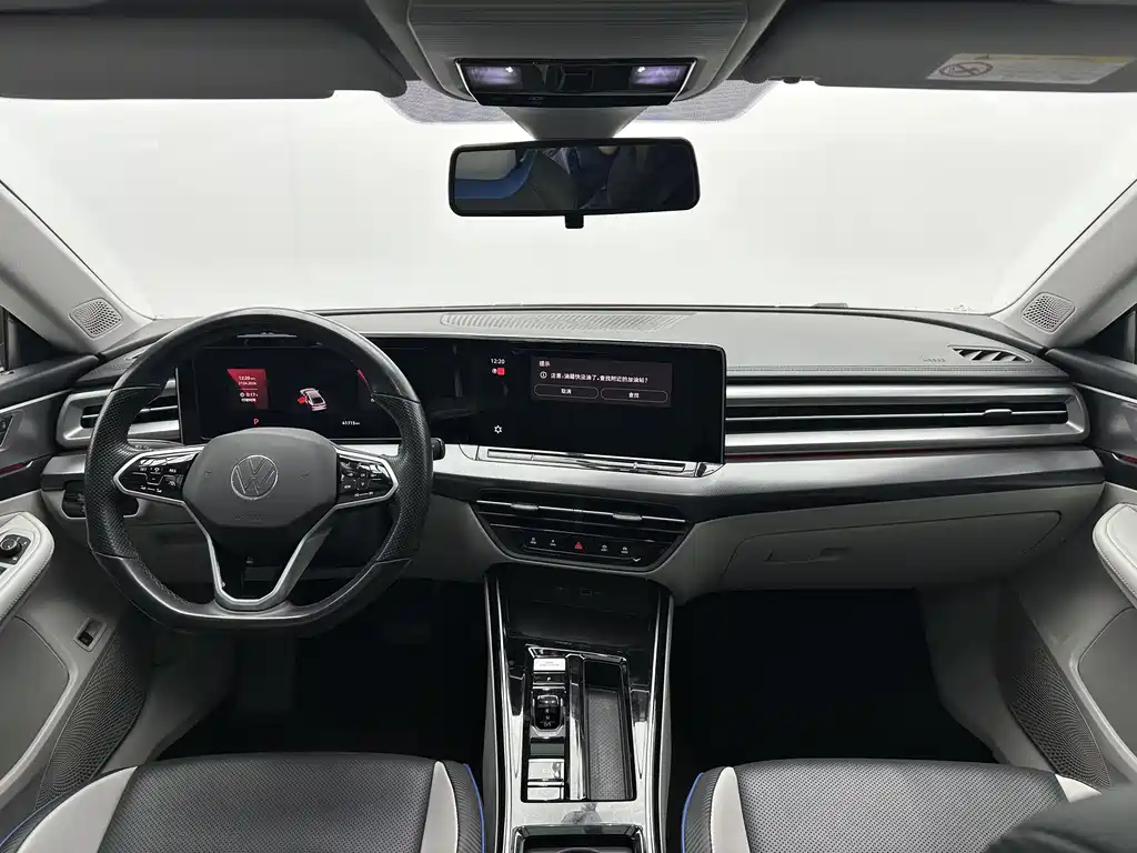 Lamando Lamando L 280 TSI DSG Spicy Cool