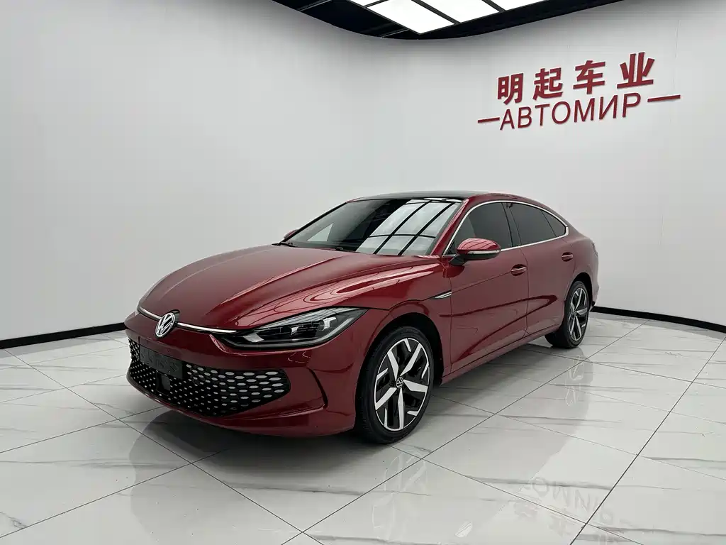 Lamando Lamando L 280 TSI DSG Spicy Cool