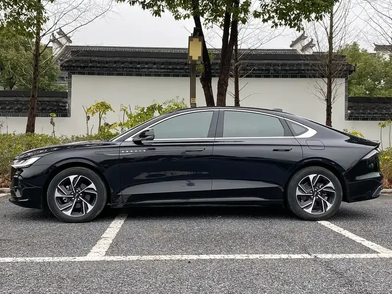 Lincoln Z i Cool Premium Style