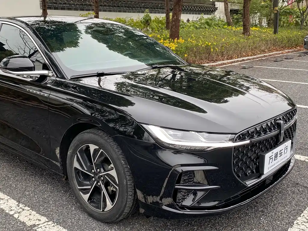 Lincoln Z i Cool Premium Style