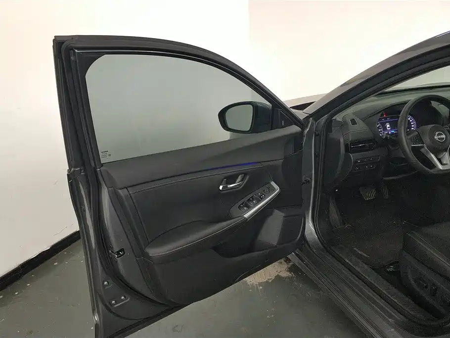 Sylphy 轩逸 2023款 超混电驱 超智驾Max