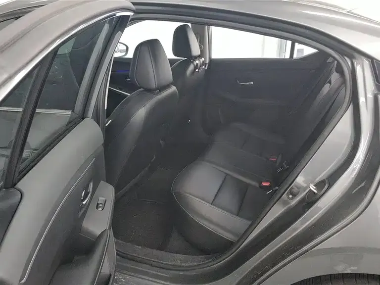 Nissan Sylphy 轩逸 2023款 超混电驱 超智驾Max