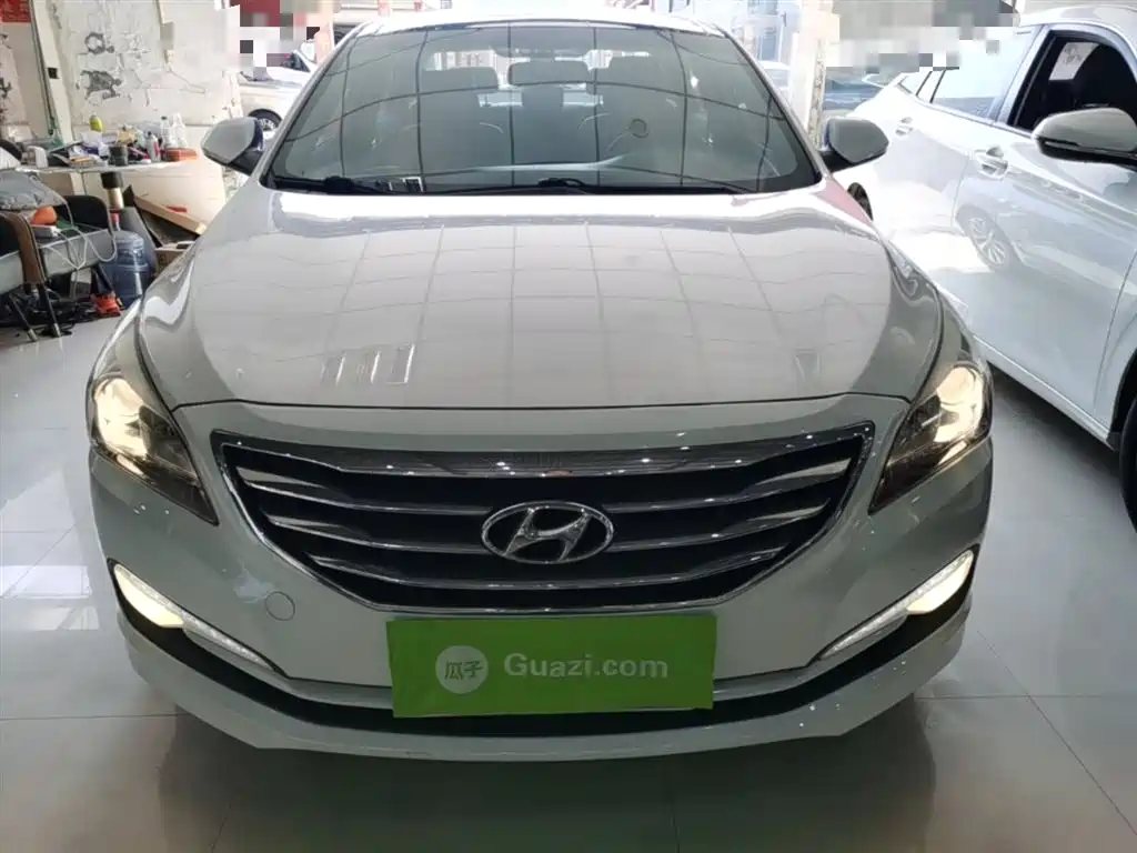 Mistra 1.8 L Auto Intelligent GLS