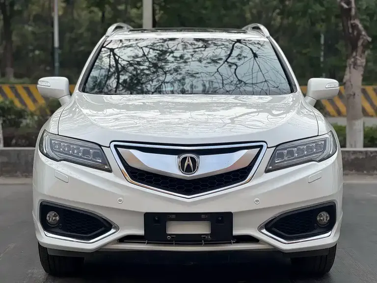 Acura RDX (Import) 3.0 L 2 WD Elite Sharp