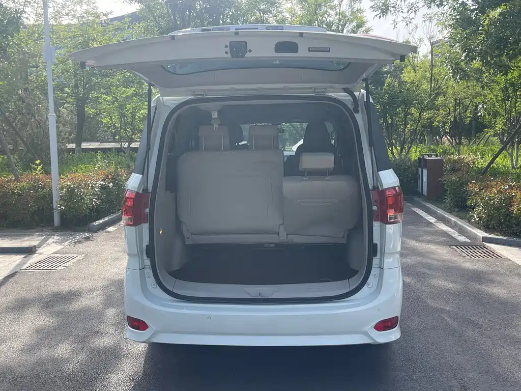 Maxus G10 PLUS 2.0 T Auto Elite CN-VI