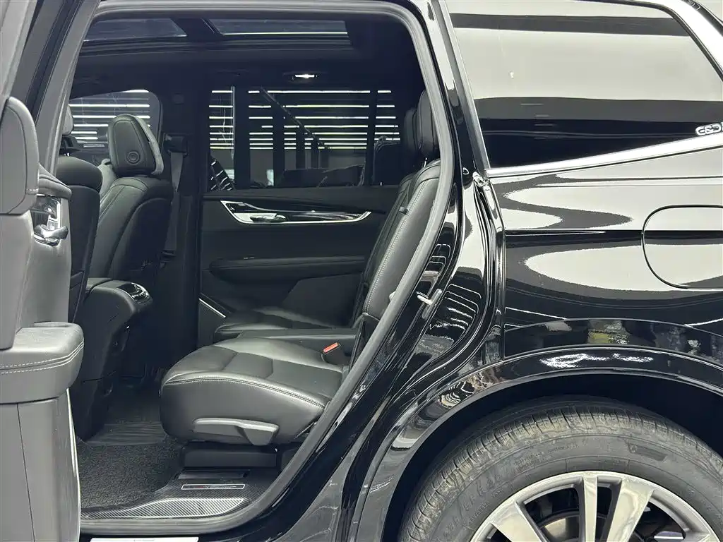 Cadillac XT6 28 T 6-seat Luxury