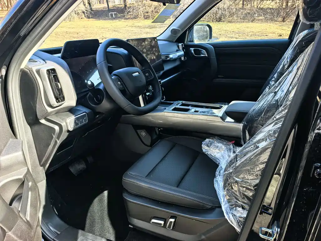 Haval Dargo 1.5 T DCT Collie