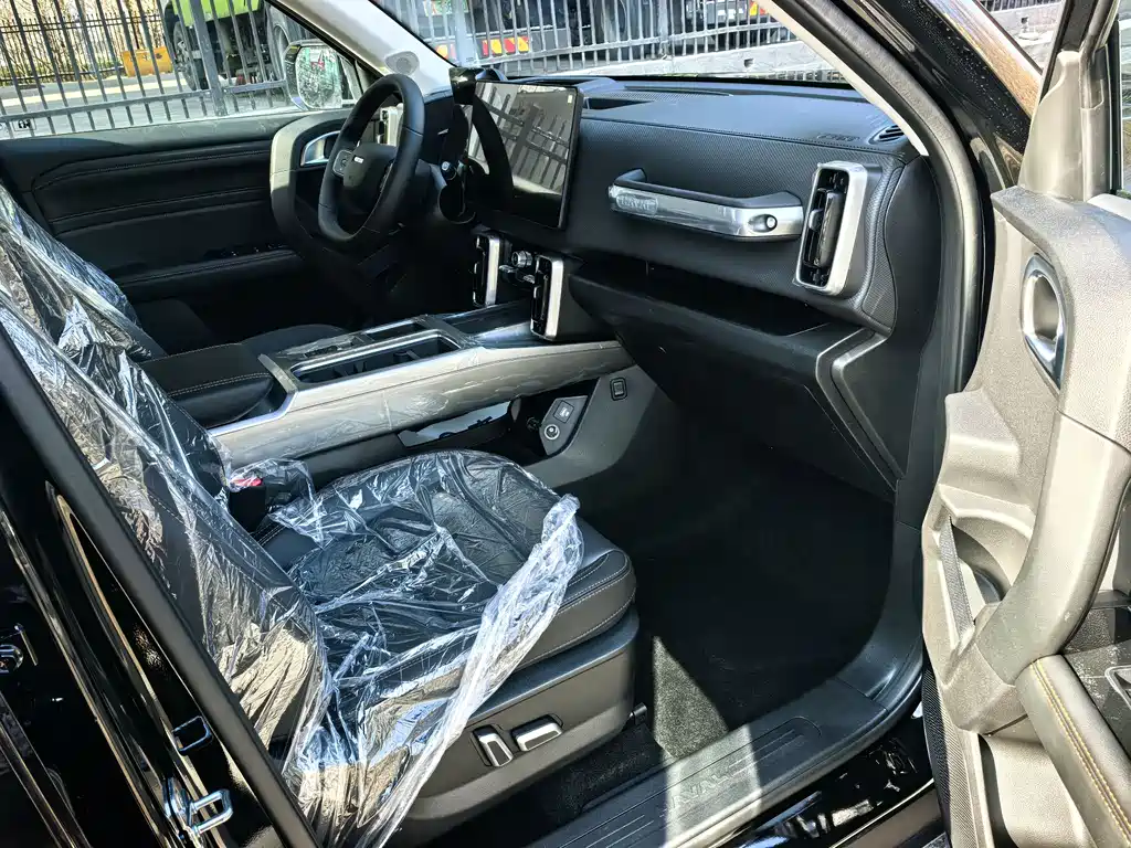Haval Dargo 1.5 T DCT Collie