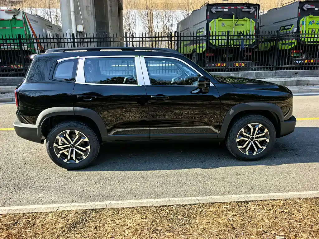 Haval Dargo 1.5 T DCT Collie