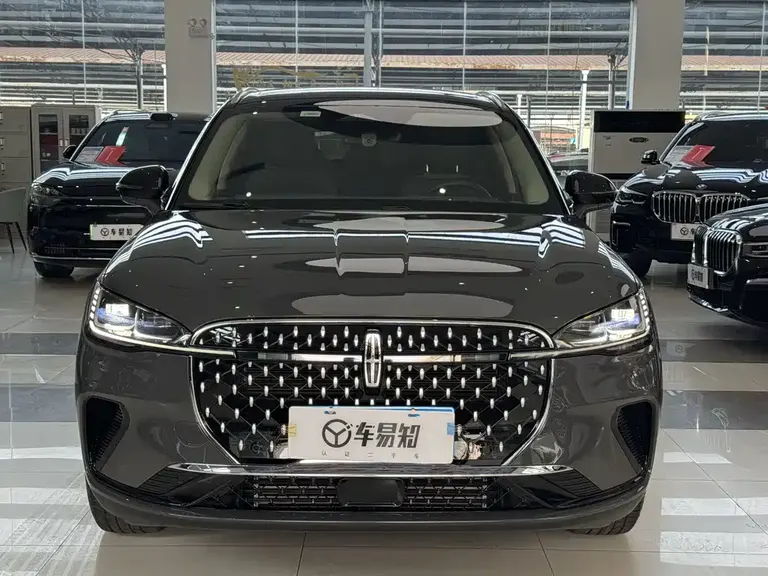 Lincoln Corsair 2.0 T 2 WD Premium