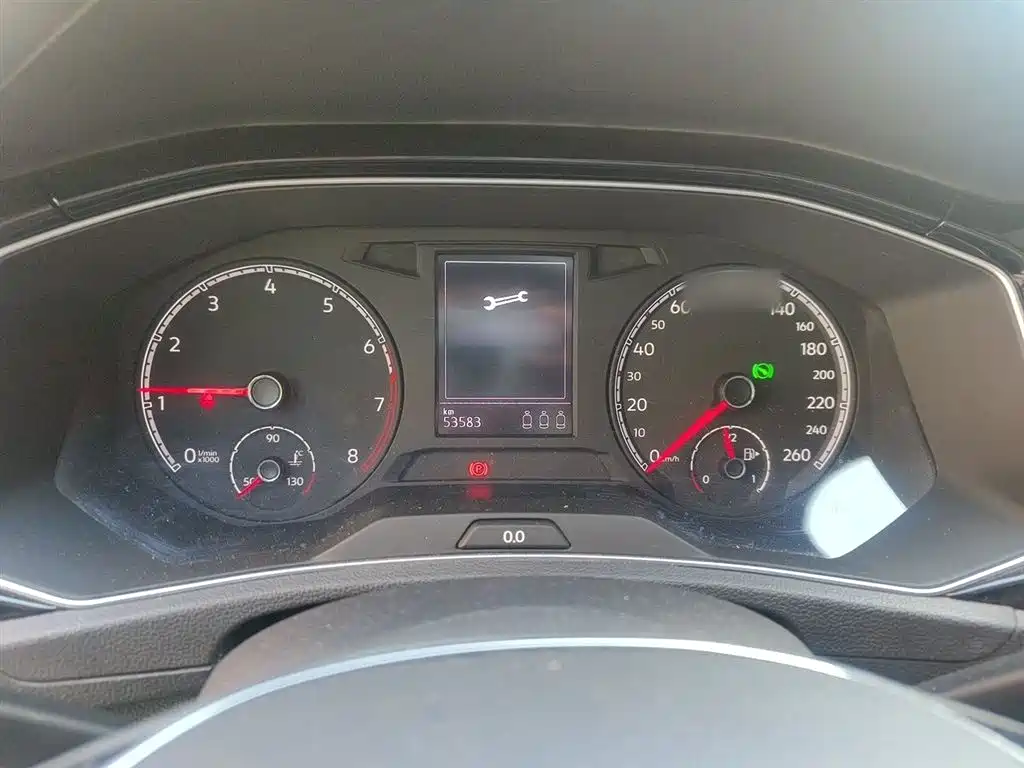 T-ROC 280 TSI DSG 2 WD Comfort CN-VI