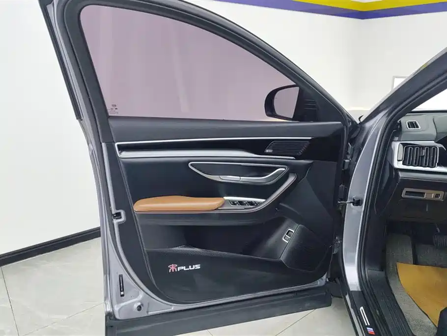Song PLUS 1.5 T Auto Flagship