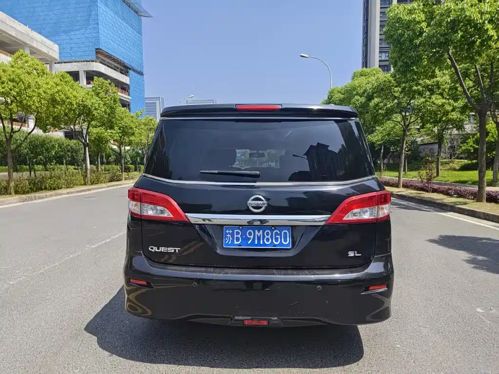Quest 3.5 L SL