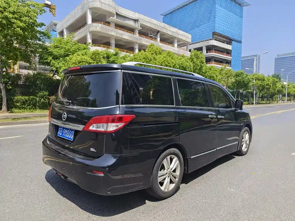 Quest 3.5 L SL