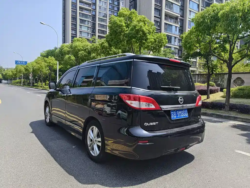 Quest 3.5 L SL
