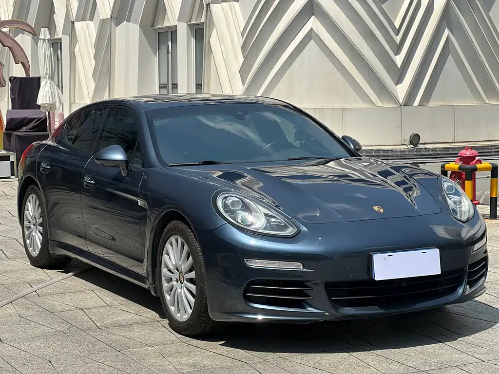 Panamera Panamera 3.0 T