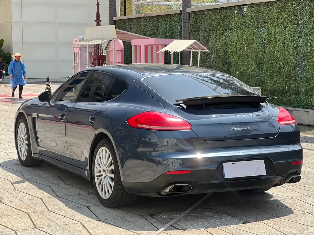 Panamera Panamera 3.0 T