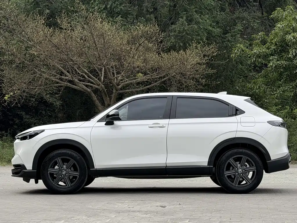 Honda XR-V 1.5 L CVT Hot Trend