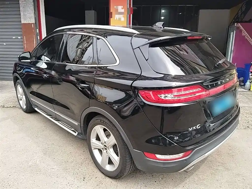 Lincoln MKC 2.0 T 2 WD Premium
